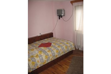 Rumanía Privát Corbeni, Exterior